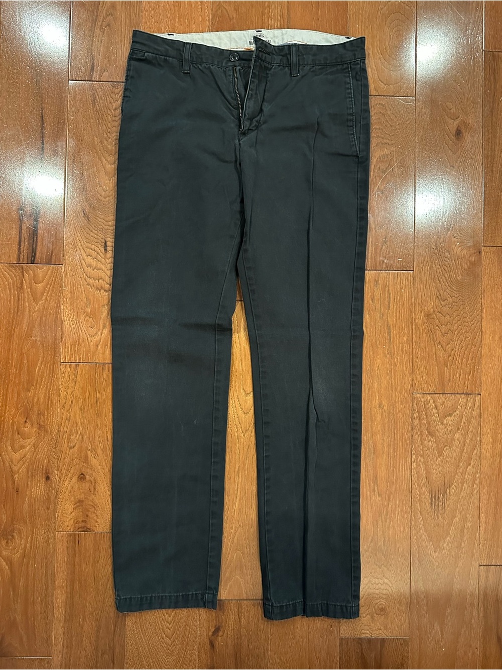 Dockers 32x34 Pacific Collection Modern Khaki Pants
